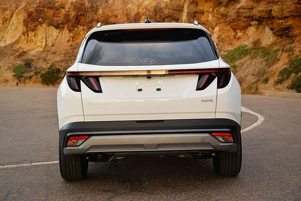 2025 Hyundai Tucson Premium NX4.V3