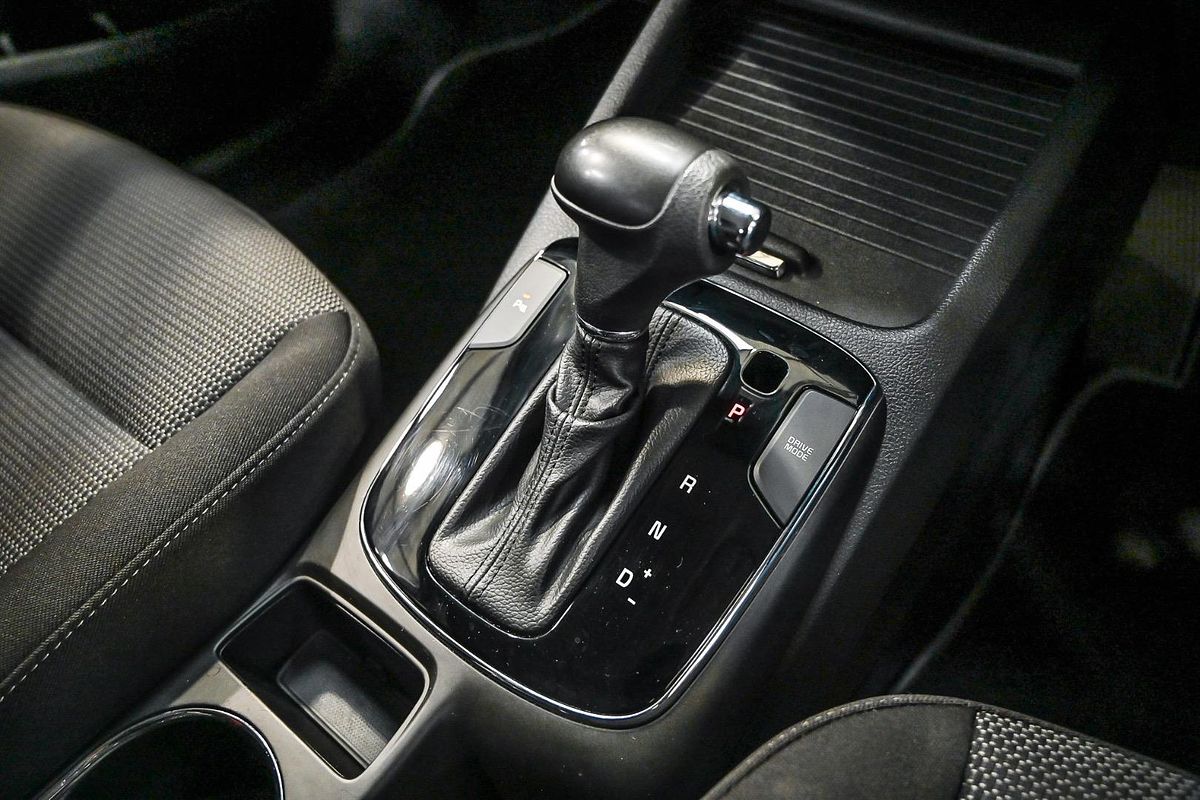 2018 Kia Cerato S YD