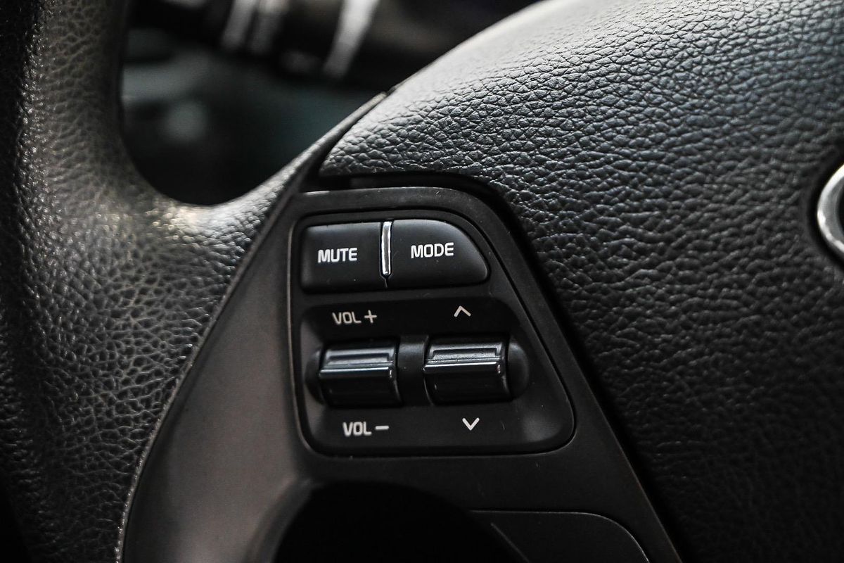 2018 Kia Cerato S YD