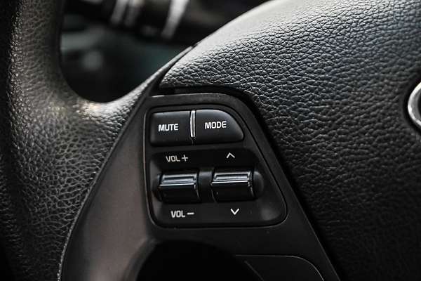 2018 Kia Cerato S YD