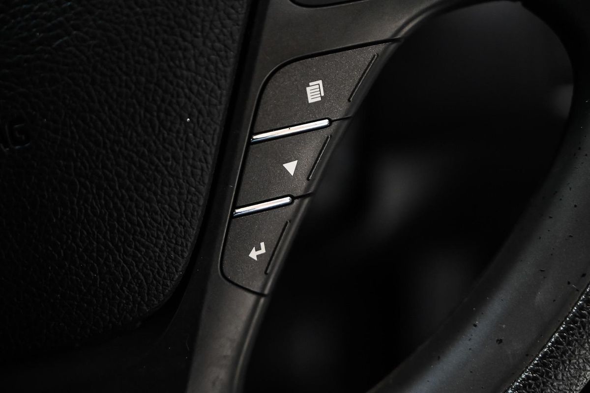 2018 Kia Cerato S YD