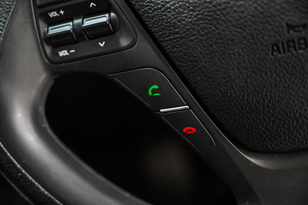 2018 Kia Cerato S YD
