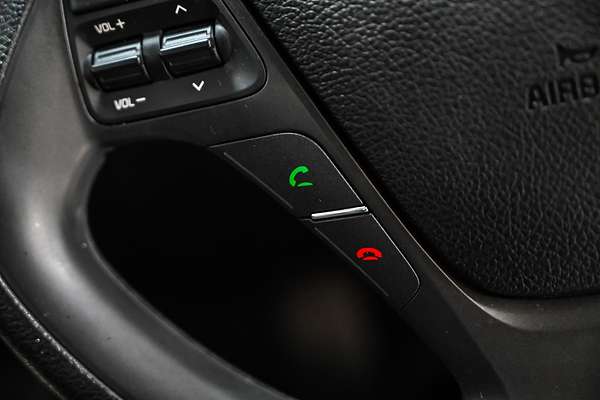2018 Kia Cerato S YD