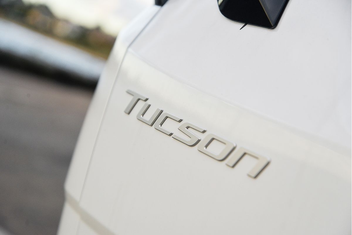 2025 Hyundai Tucson Premium NX4.V3
