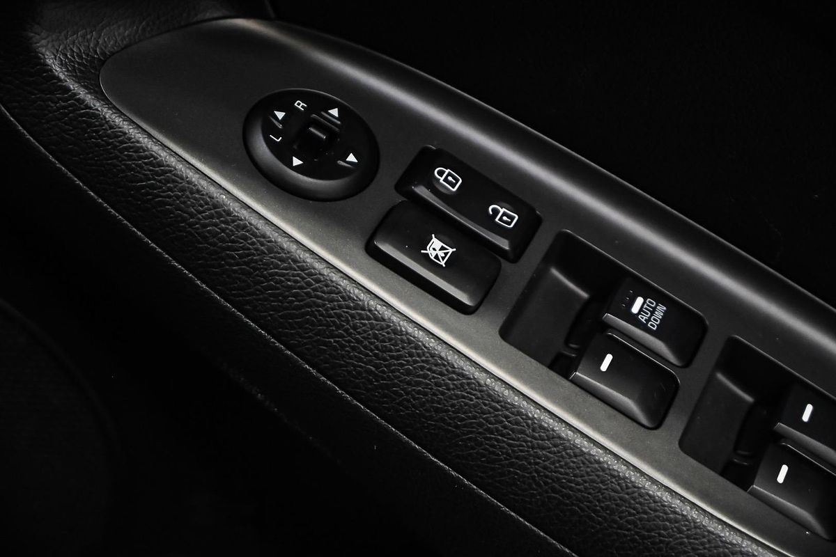 2018 Kia Cerato S YD