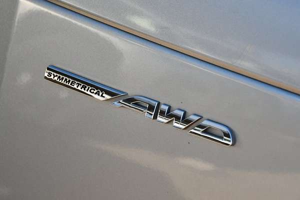 2014 Subaru Forester 2.5i-S S4