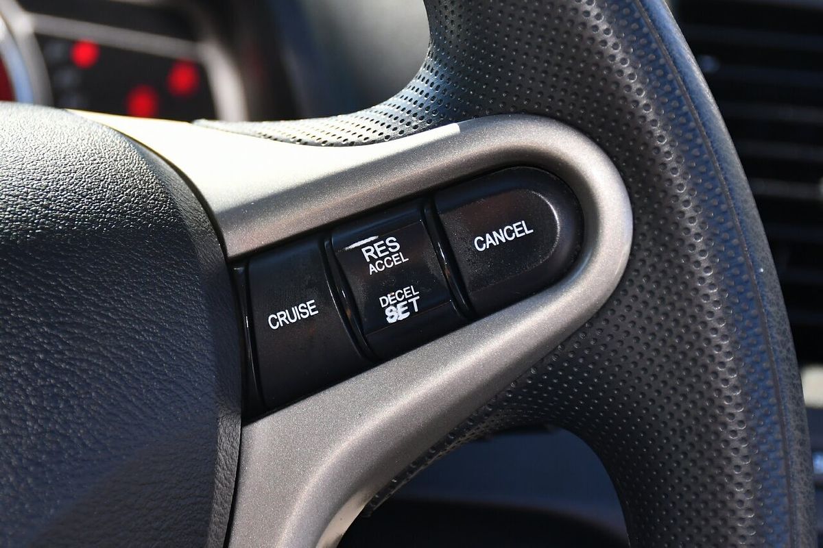 2009 Honda Civic VTi 8th Gen