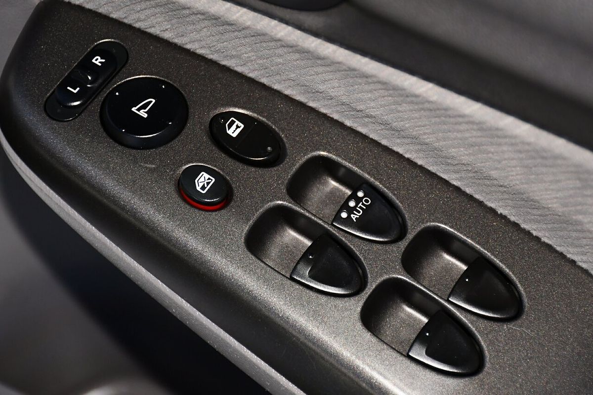 2009 Honda Civic VTi 8th Gen