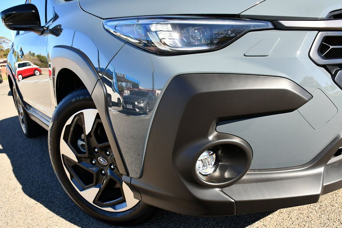 2024 Subaru Crosstrek 2.0R G6X
