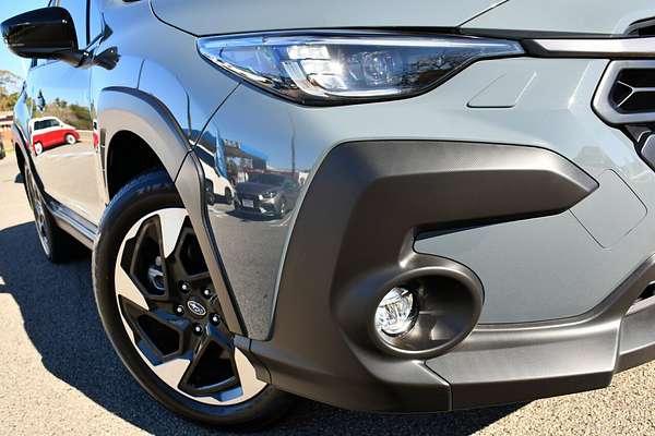 2024 Subaru Crosstrek 2.0R G6X