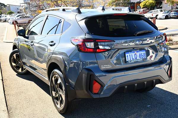 2024 Subaru Crosstrek 2.0R G6X