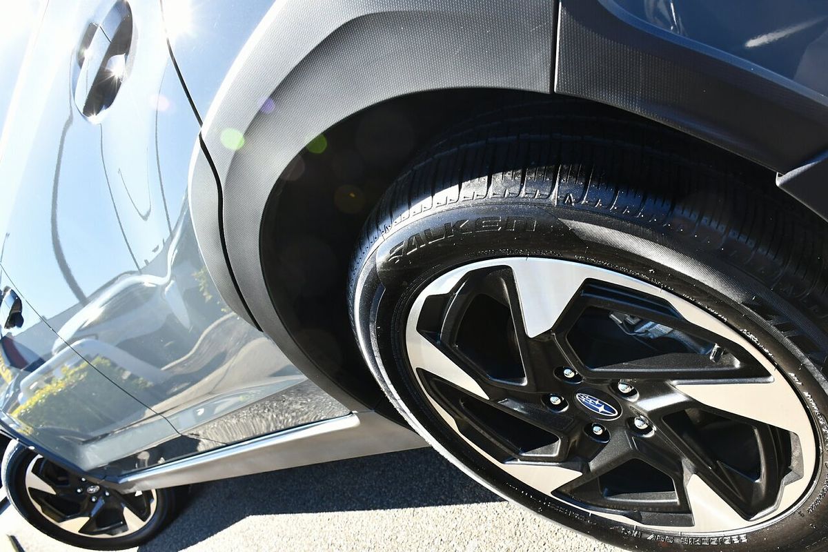 2024 Subaru Crosstrek 2.0R G6X