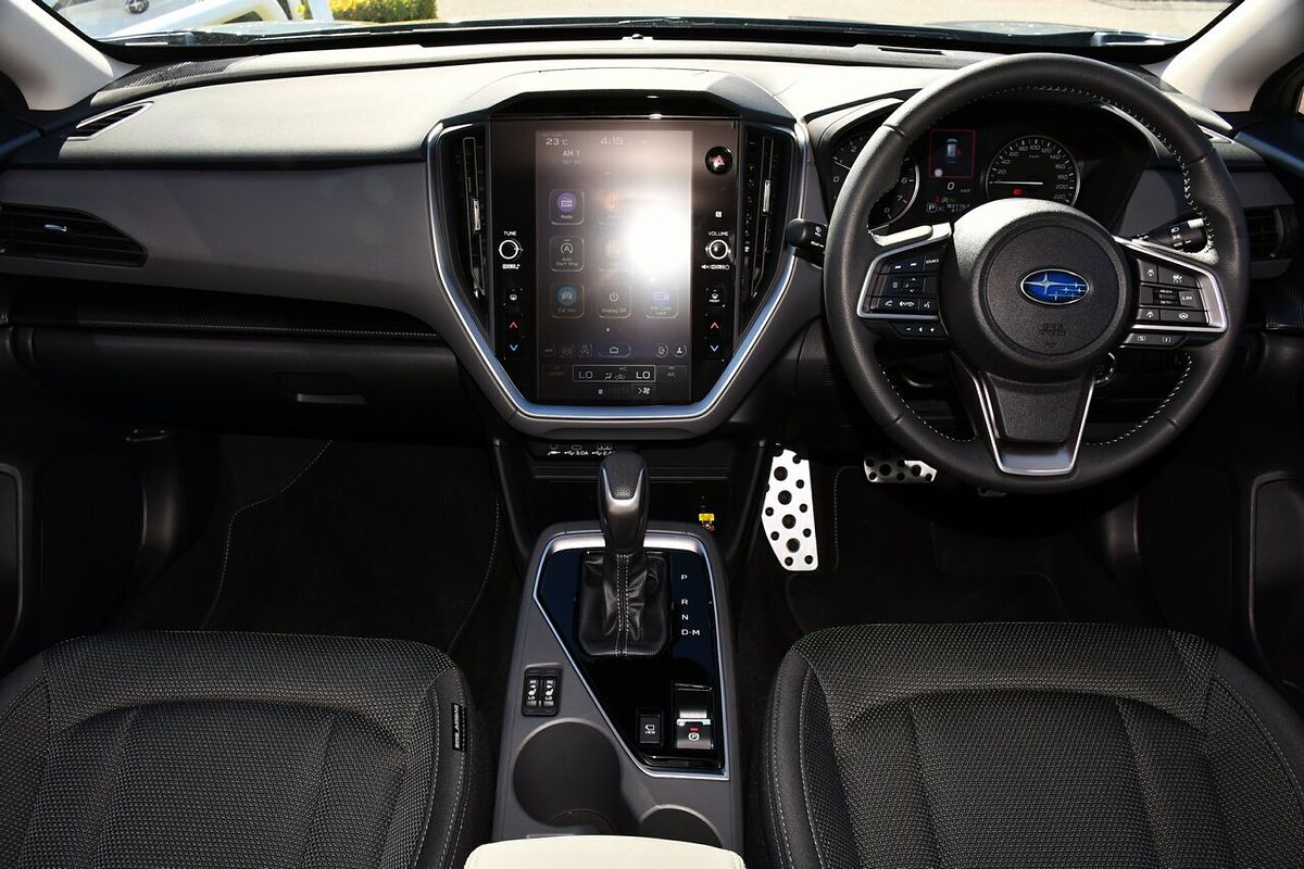 2024 Subaru Crosstrek 2.0R G6X