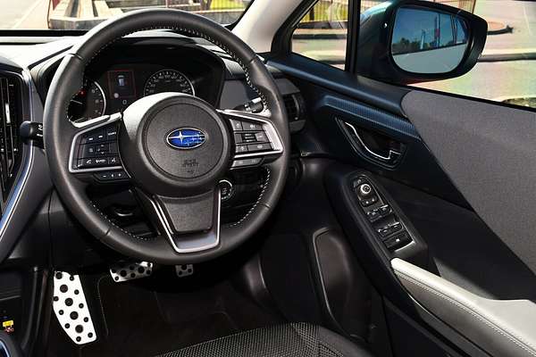 2024 Subaru Crosstrek 2.0R G6X