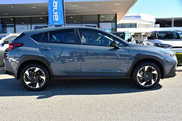 2024 Subaru Crosstrek 2.0R G6X
