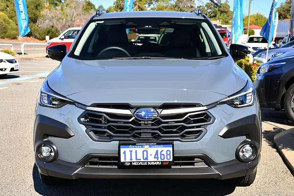 2024 Subaru Crosstrek 2.0R G6X
