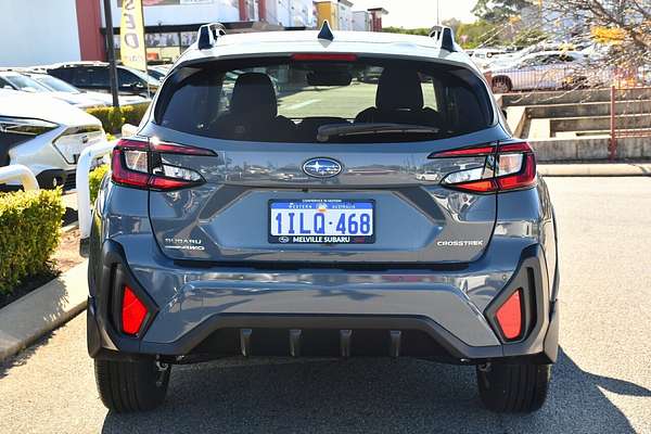 2024 Subaru Crosstrek 2.0R G6X