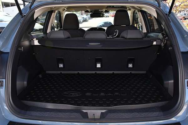 2024 Subaru Crosstrek 2.0R G6X