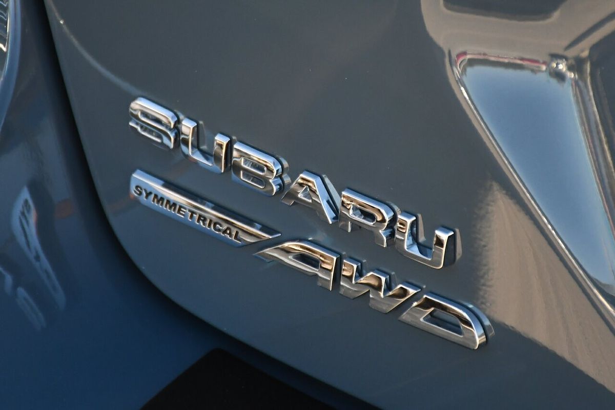 2024 Subaru Crosstrek 2.0R G6X