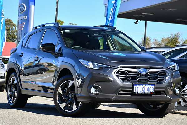 2024 Subaru Crosstrek 2.0R G6X