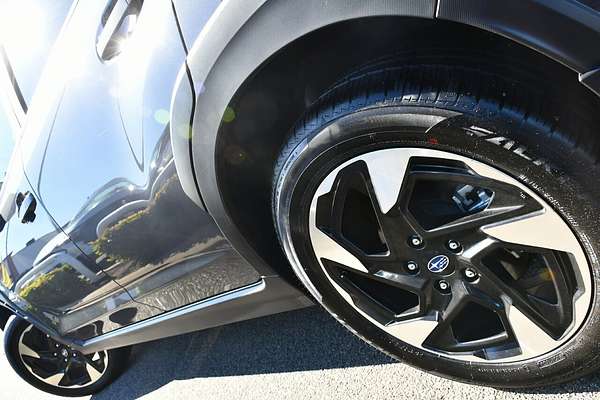 2024 Subaru Crosstrek 2.0R G6X