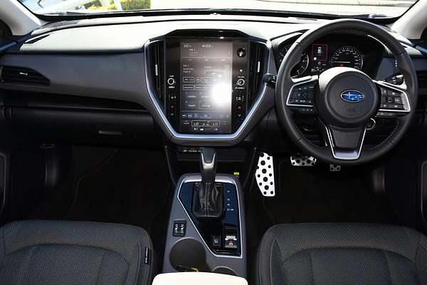 2024 Subaru Crosstrek 2.0R G6X