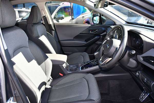 2024 Subaru Crosstrek 2.0R G6X