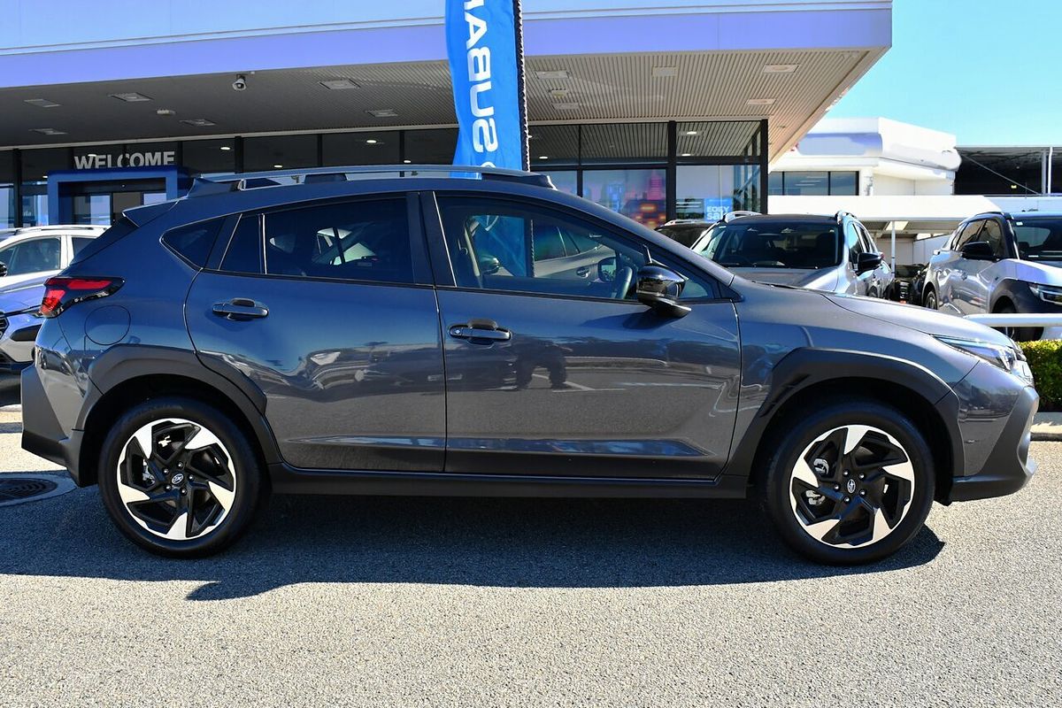 2024 Subaru Crosstrek 2.0R G6X