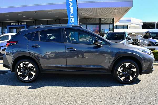 2024 Subaru Crosstrek 2.0R G6X