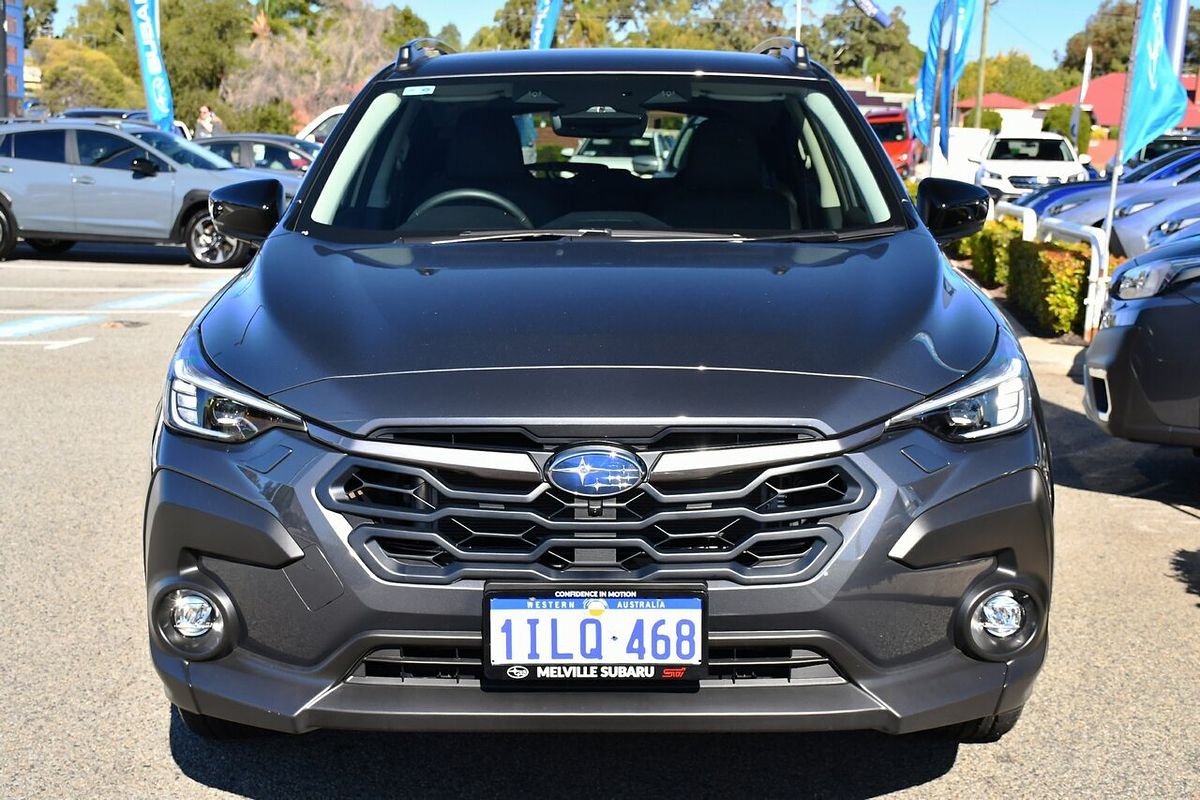 2024 Subaru Crosstrek 2.0R G6X