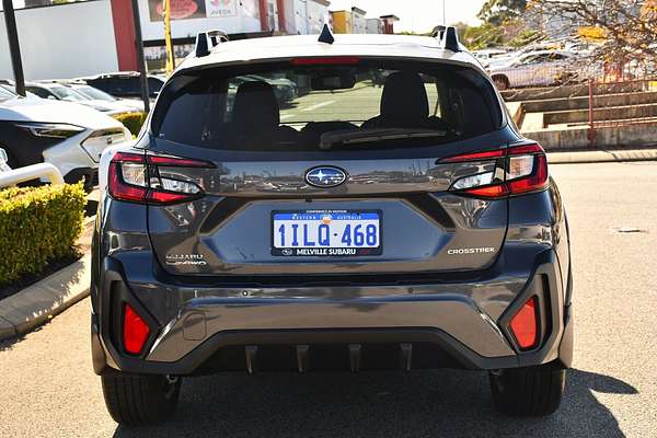 2024 Subaru Crosstrek 2.0R G6X