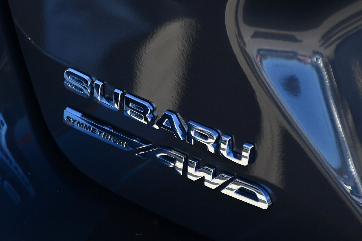 2024 Subaru Crosstrek 2.0R G6X