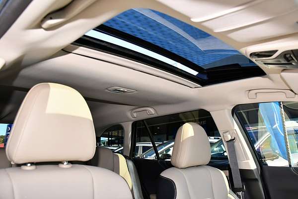 2024 Subaru Outback AWD Touring XT 6GEN