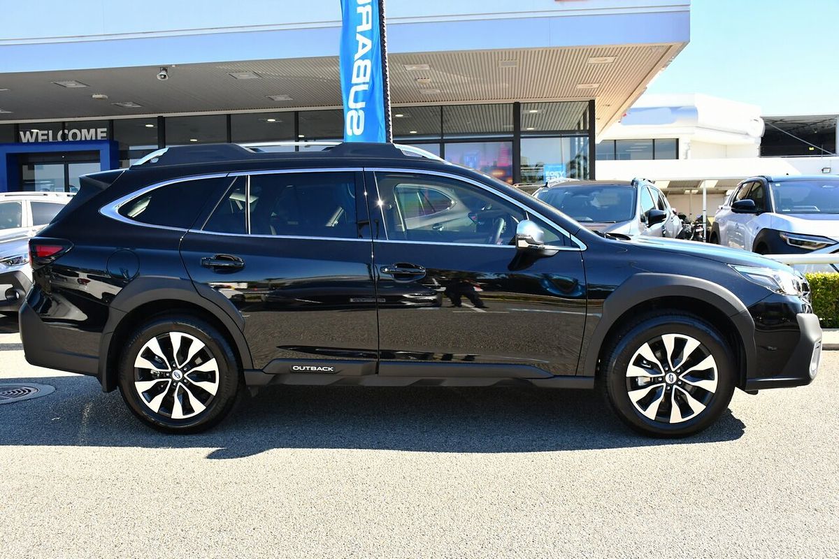 2024 Subaru Outback AWD Touring XT 6GEN
