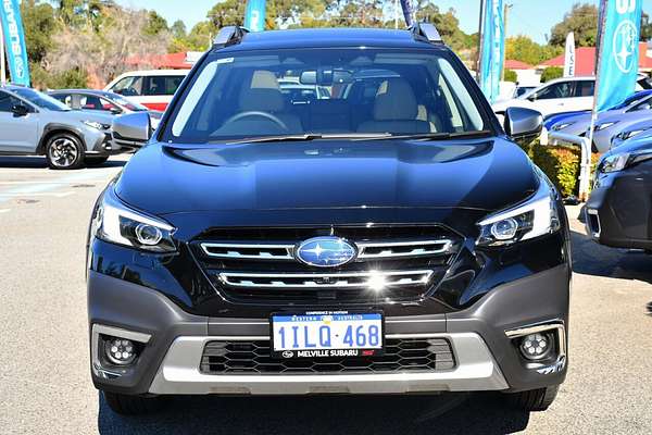 2024 Subaru Outback AWD Touring XT 6GEN