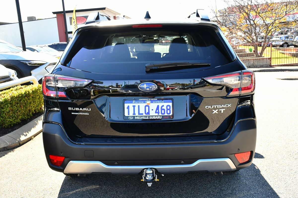2024 Subaru Outback AWD Touring XT 6GEN