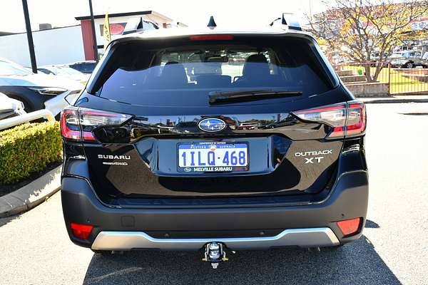 2024 Subaru Outback AWD Touring XT 6GEN