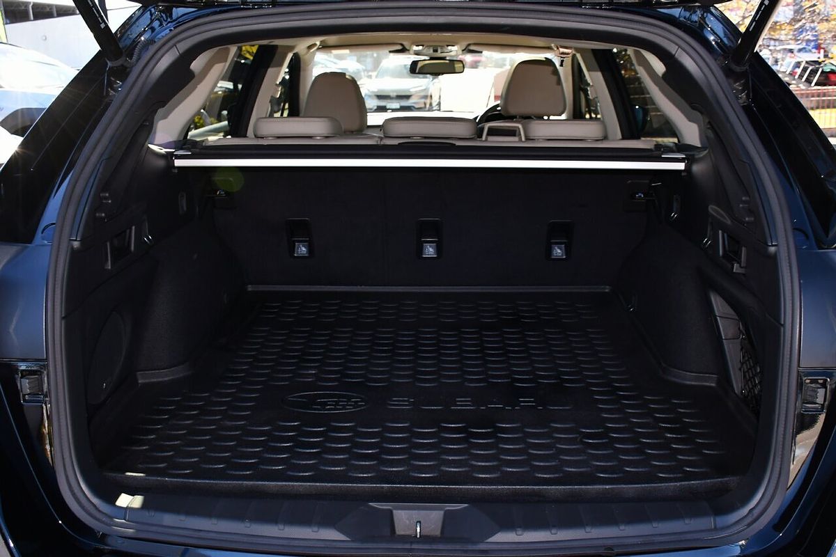 2024 Subaru Outback AWD Touring XT 6GEN