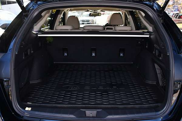 2024 Subaru Outback AWD Touring XT 6GEN