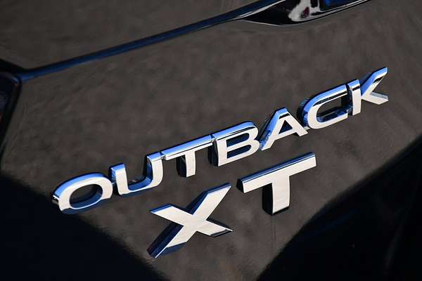 2024 Subaru Outback AWD Touring XT 6GEN