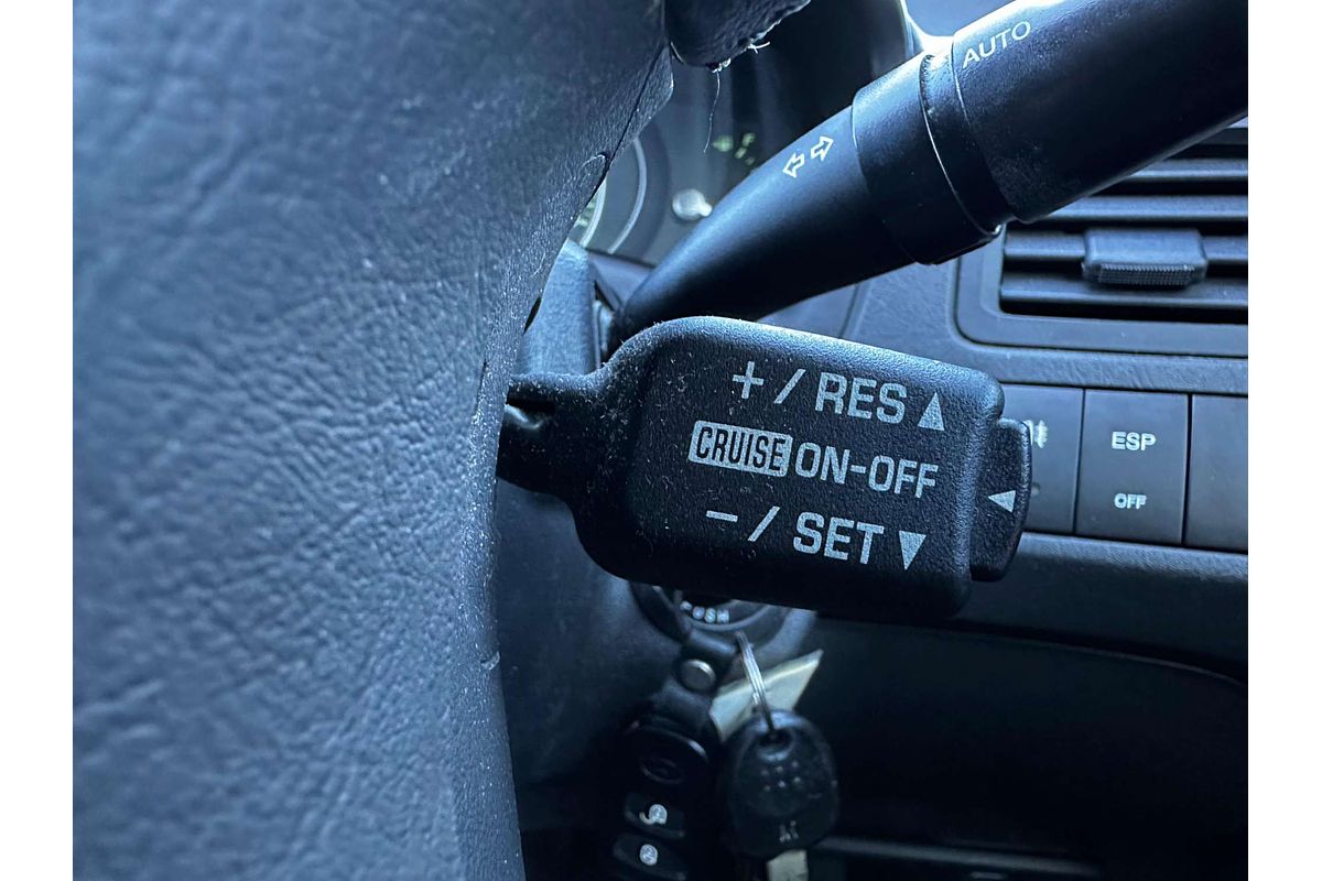 2008 Hyundai Tucson City SX JM