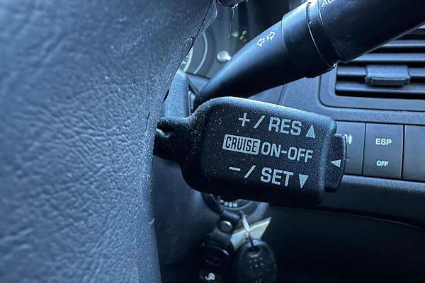 2008 Hyundai Tucson City SX JM
