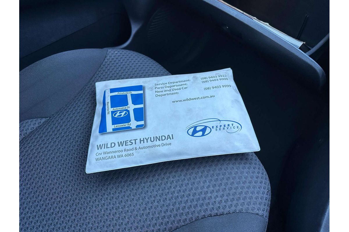 2008 Hyundai Tucson City SX JM