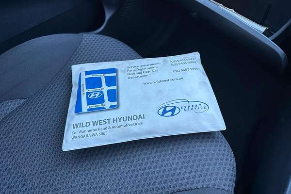 2008 Hyundai Tucson City SX JM