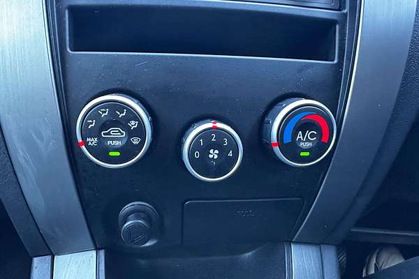 2008 Hyundai Tucson City SX JM