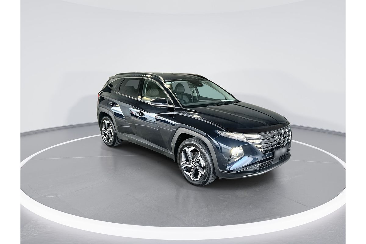 2023 Hyundai Tucson Highlander NX4.V2