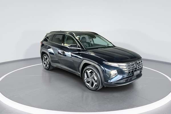 2023 Hyundai Tucson Highlander NX4.V2