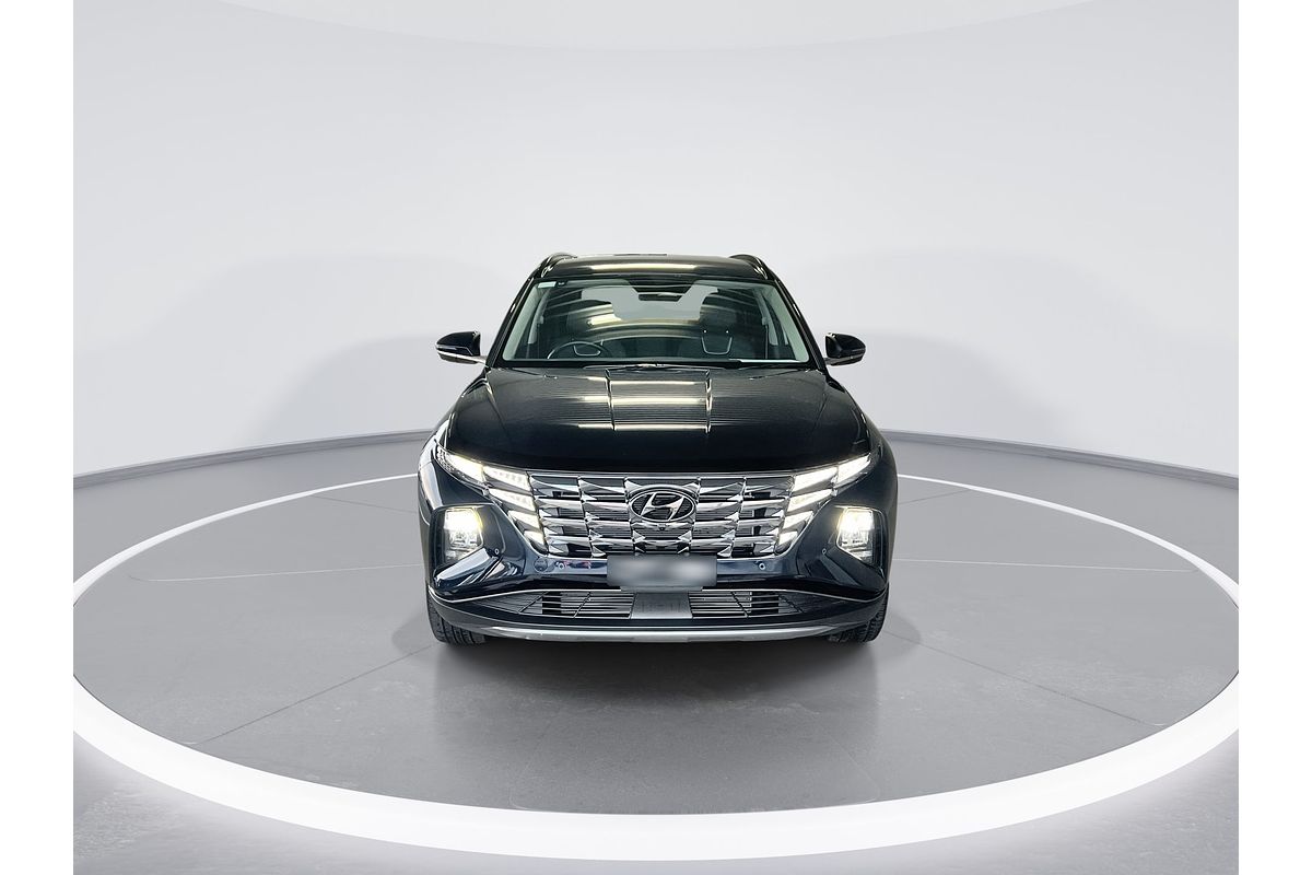 2023 Hyundai Tucson Highlander NX4.V2