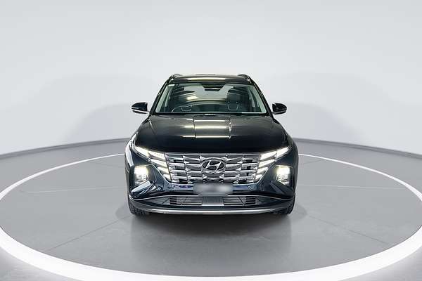 2023 Hyundai Tucson Highlander NX4.V2