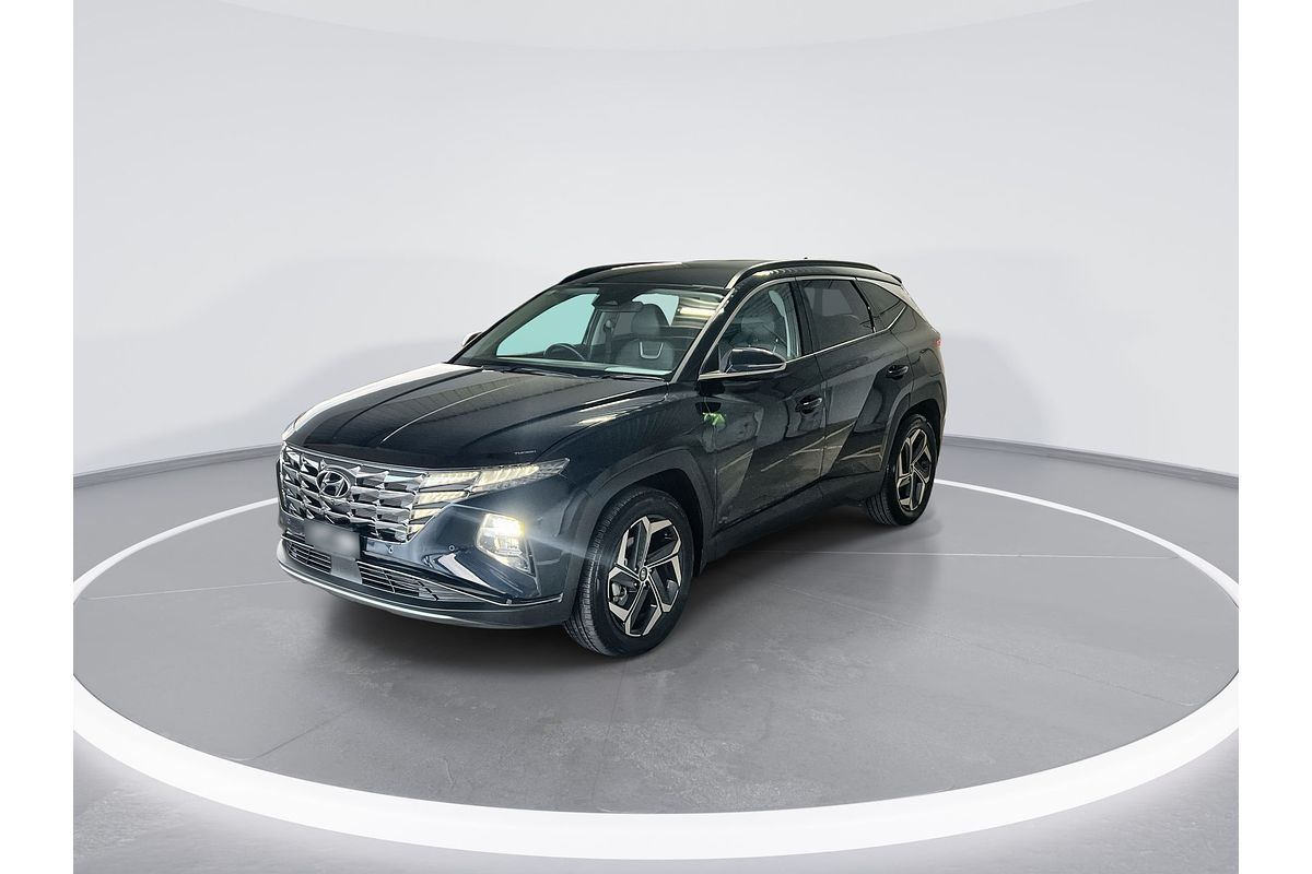 2023 Hyundai Tucson Highlander NX4.V2